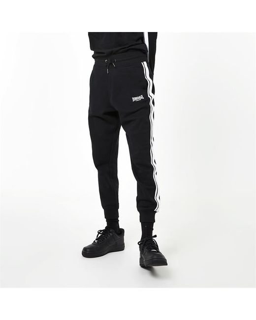 Lonsdale Cuffed Jogger