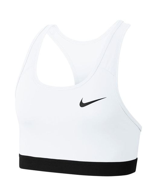 Nike Pro Swoosh Medium-Support Sports Bra