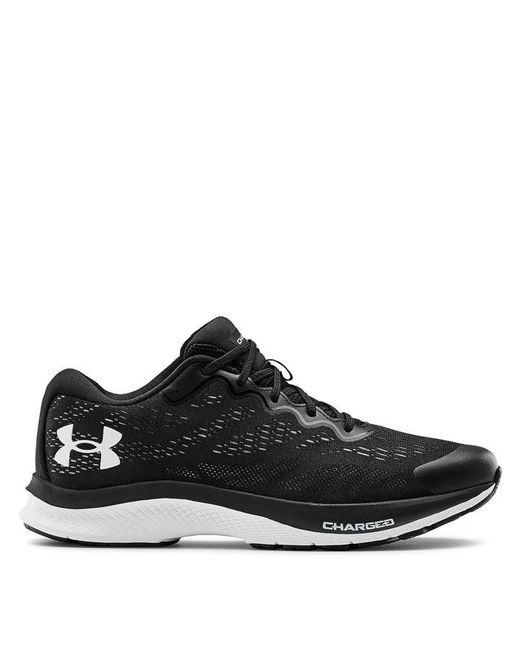 Under Armour Charged Bandit Running Trainers
