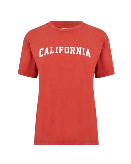 SoulCal Cali BF T Shirt