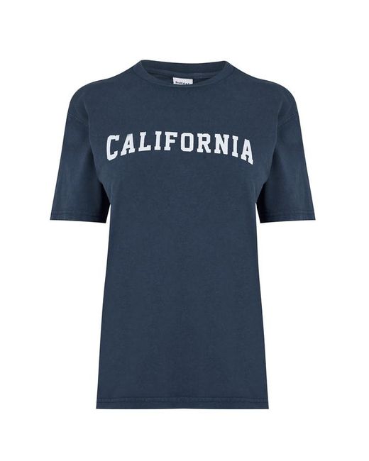 SoulCal Cali BF T Shirt