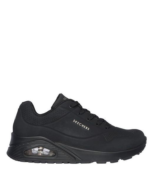 Skechers UNO Stand On Air Trainers