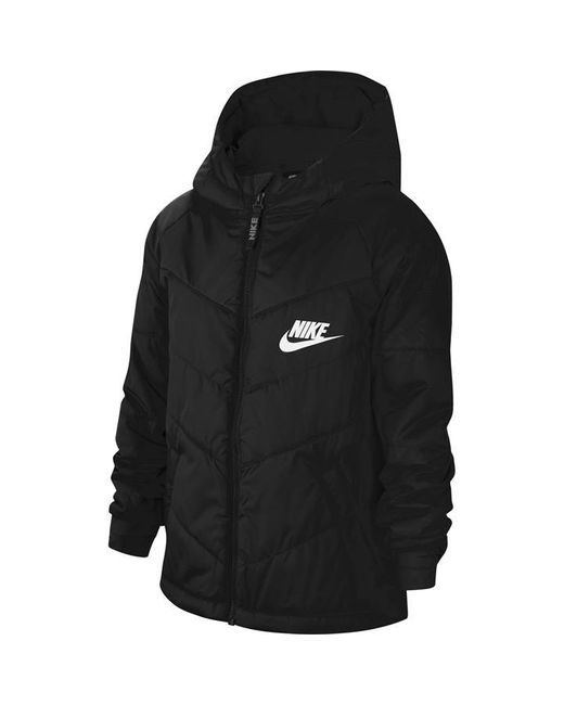 Nike NSW Filled Jacket Junior