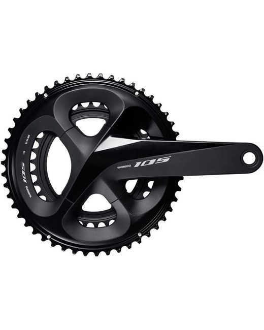 Shimano 105 R7000 Road Chainset 50/34