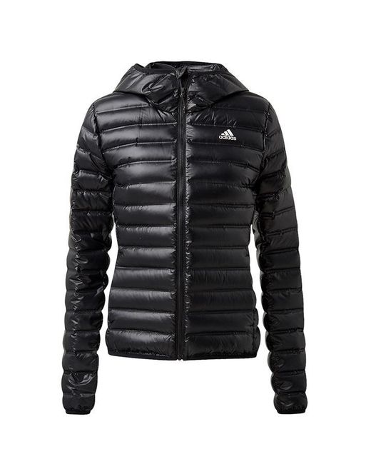 Adidas Hooded Jacket