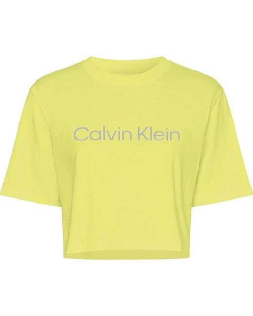 Calvin Klein Performance T Shirt