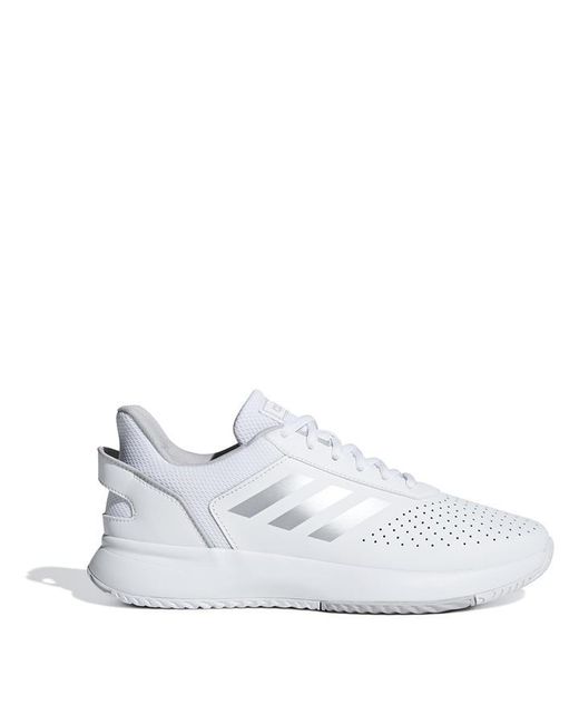 Adidas Courtsmash Tennis Shoes