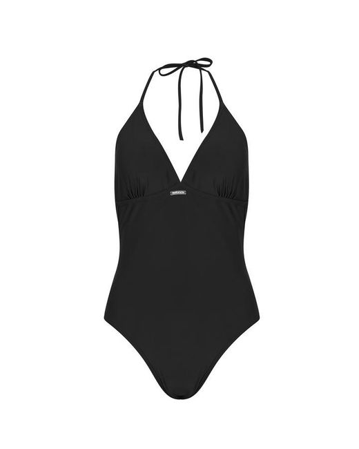 SoulCal Tie Shoulder SwimSuit