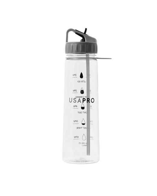USA Pro Tritan Water Bottle