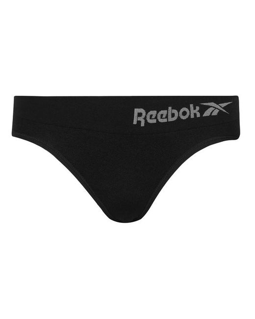 Reebok 3 Pack Seamless Pants