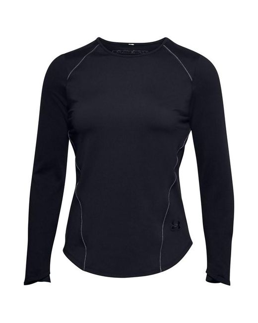 Under Armour Hydrafuse Crew T Shirt