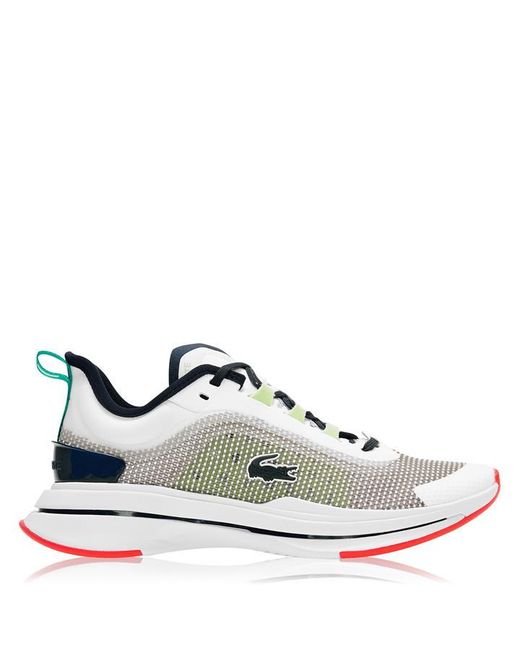 Lacoste Run Spin Ultra Trainers