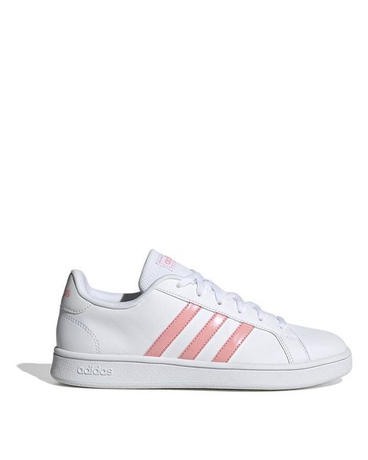 Adidas Grand Court Base Trainers