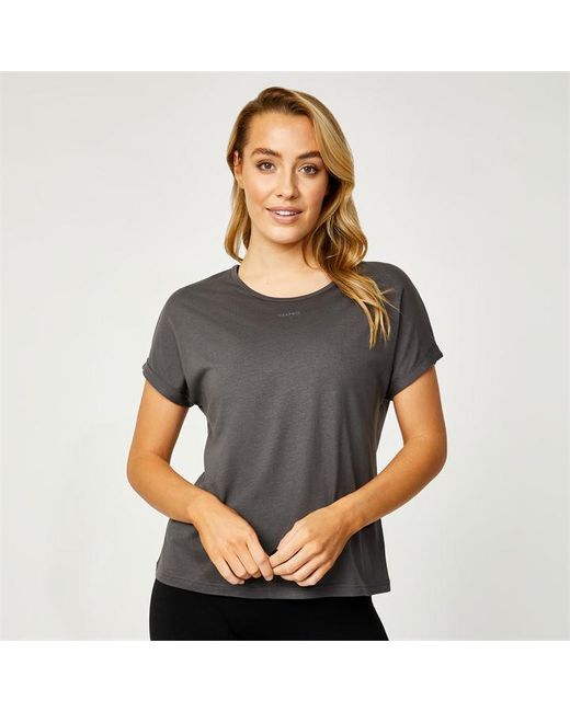 USA Pro Short Sleeve Sports T-Shirt