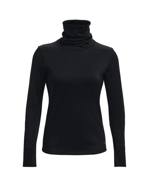 Under Armour Empowered Funnel Neck T-shirt