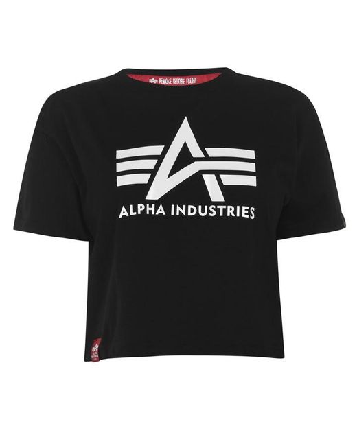 Alpha Industries Big A T Shirt