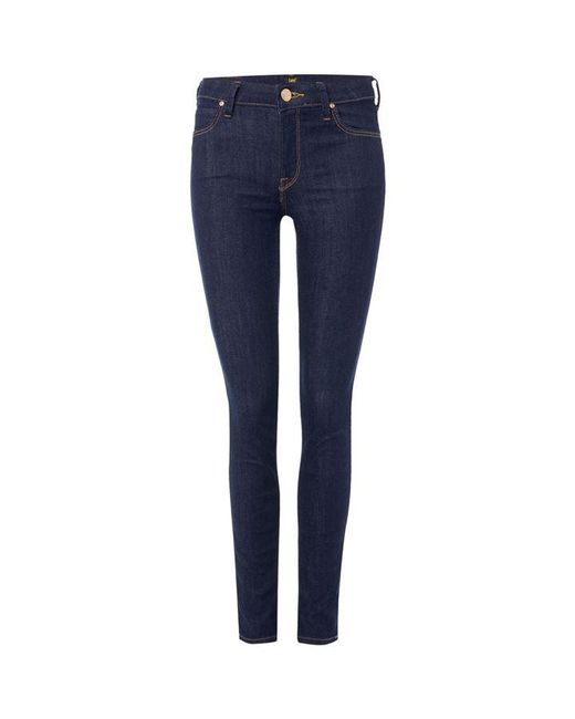 Lee Jeans Jodee super skinny jean