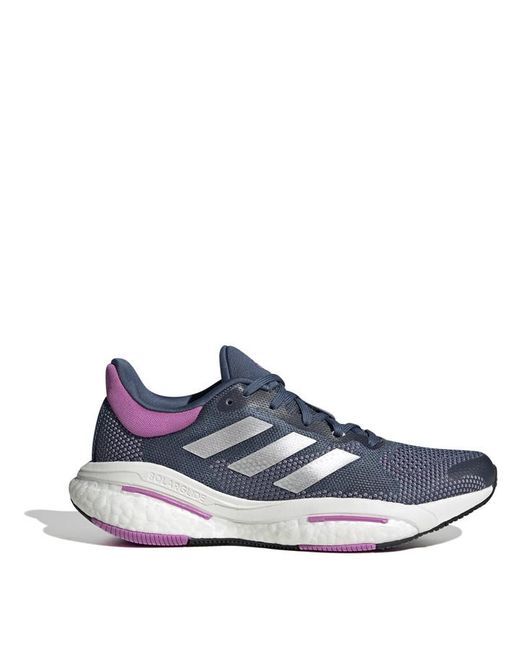 Adidas Solarglide 5 Running Trainers