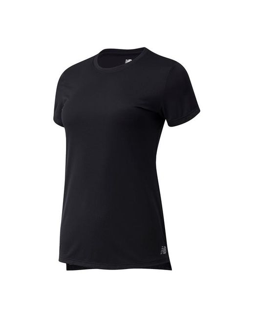New Balance Running T Shirt Ladies