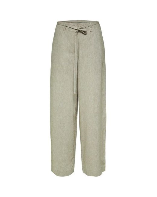 Selected Femme Vienna Trousers