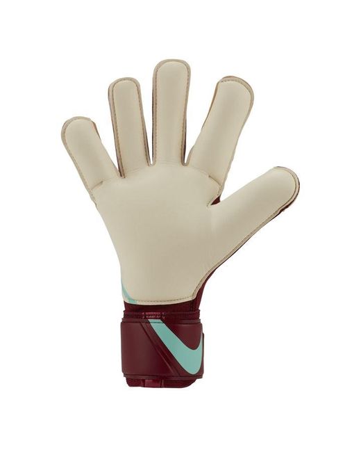 Nike Grip Goalkeeper Gloves