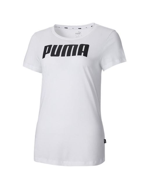Puma Essential T-Shirt