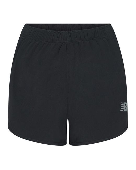 New Balance 3 Inch 2in1 Shorts Ladies