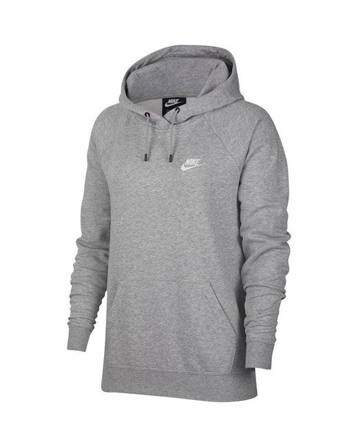 Nike Sportswear Essential Fleece Pullover Hoodie