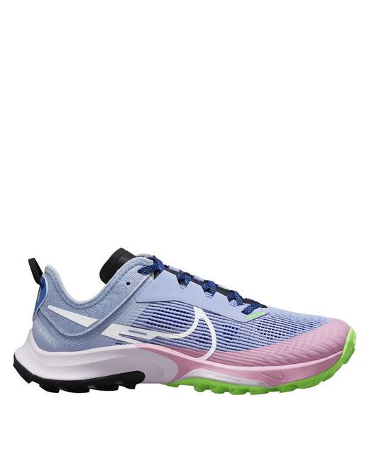 Nike Air Zoom Terra Kiger 8 Trail Running Shoes Ladies