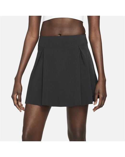 Nike Long DriFit Golf Skirt