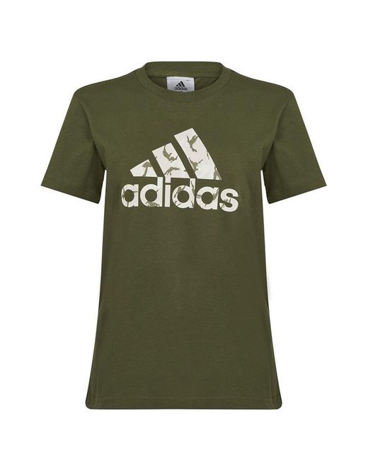 Adidas QT T-Shirt