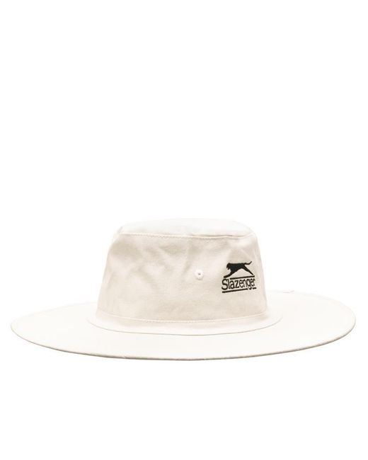 Slazenger Panama Hat