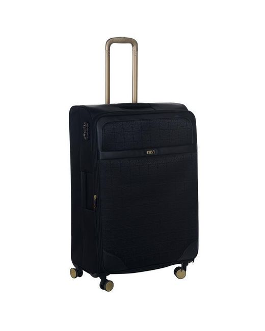 Biba Opulence 8 Wheel Suitcase