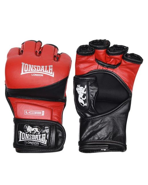 Lonsdale MMA Fight Gloves