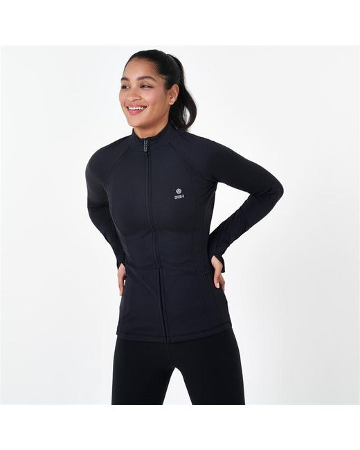 Biba Active Fitted Jacket