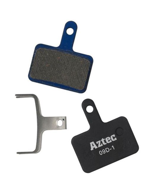 Aztec Disc Brake Pads for Shimano Deore M515 Mechanical M525 Hydraulic