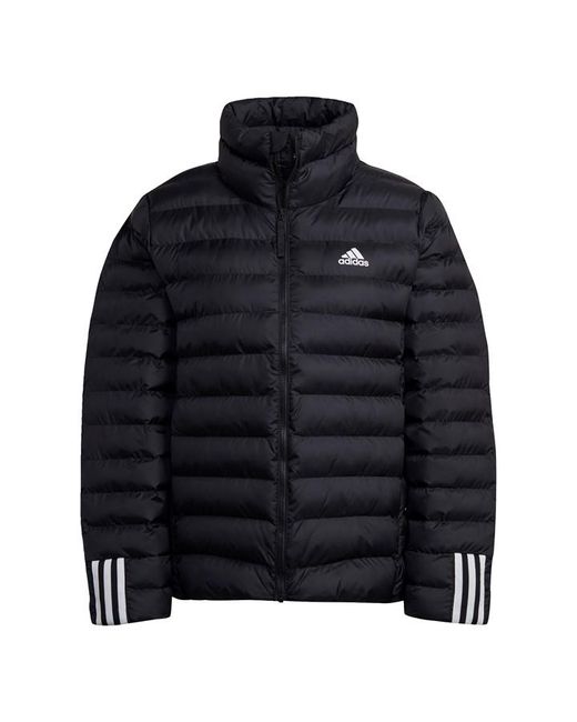 Adidas Itavic 3-Stripes Midweight Jacket