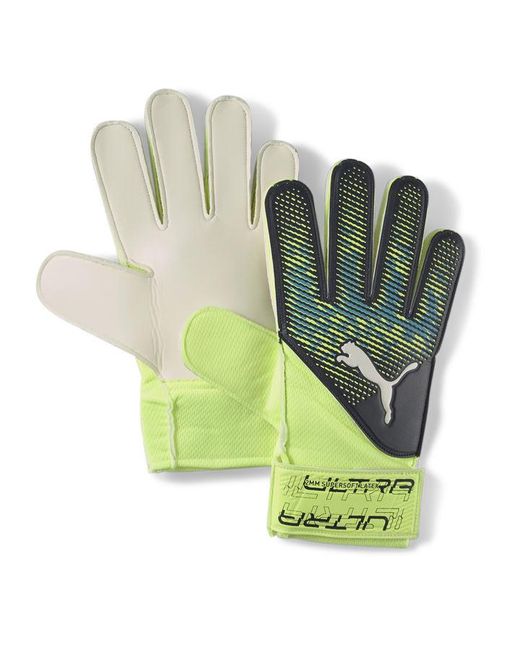 Puma Ultra Grip Goalkeeper Gloves
