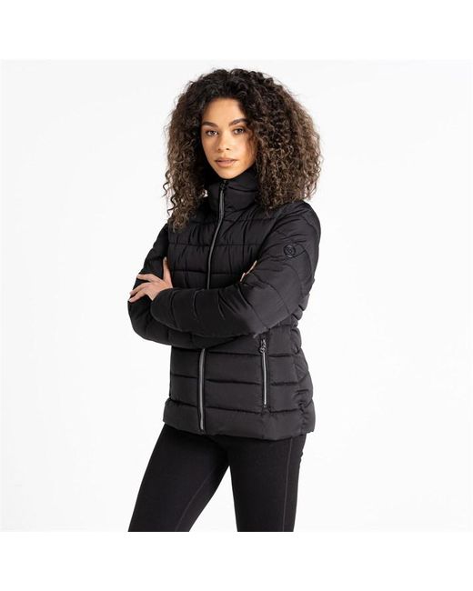 Dare 2B Reputable II Quilted Jacket