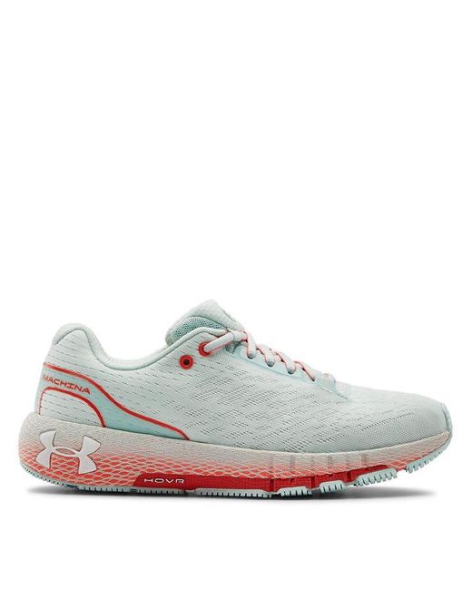 Under Armour Hovr Machina Trainers