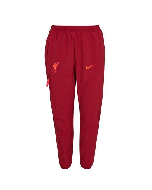 Nike F.C. Dri-FIT Pants