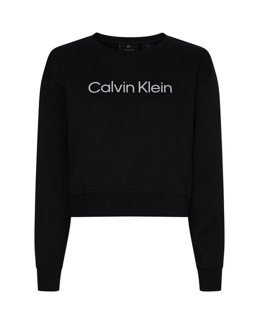 Calvin Klein Performance Pullover
