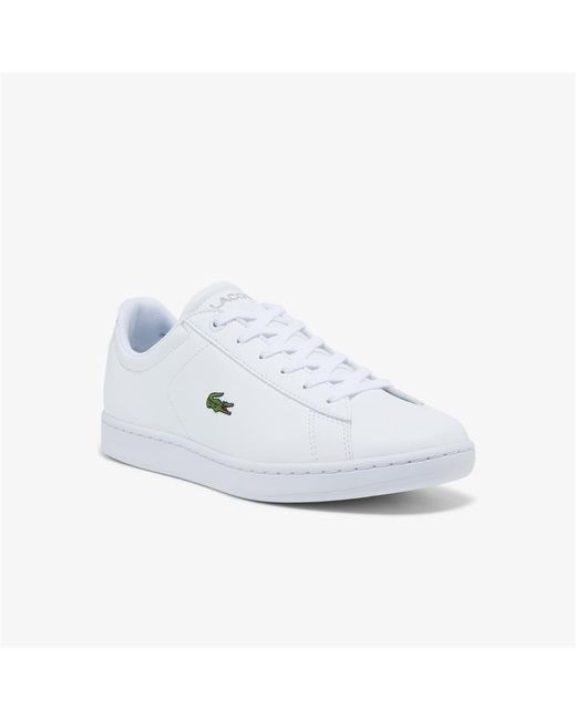 Lacoste Carnaby 118 Junior Trainers