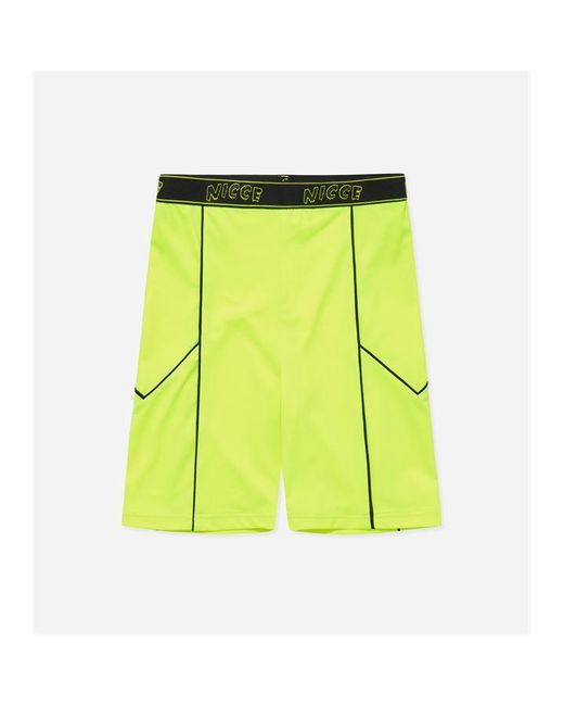 Nicce Carbon Cycle Shorts