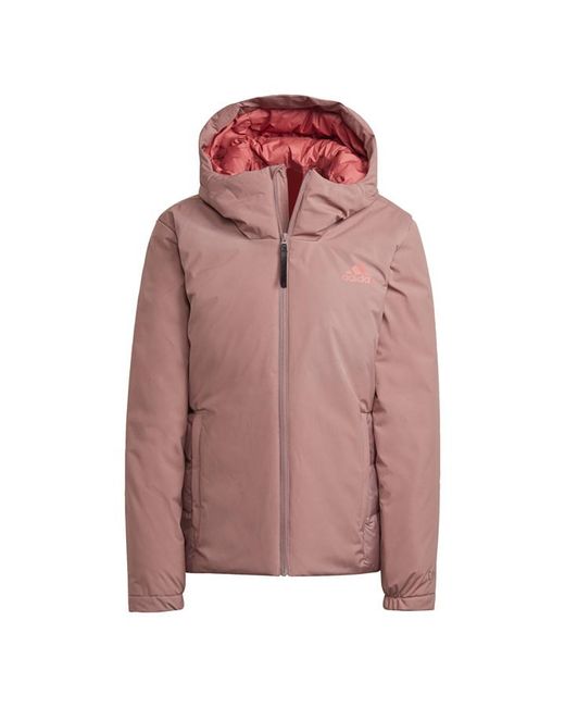 Adidas Traveer COLD. RDY Jacket