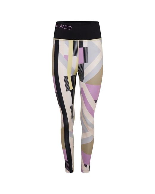 Dare 2B Henry Holland On The Move Gym Leggings