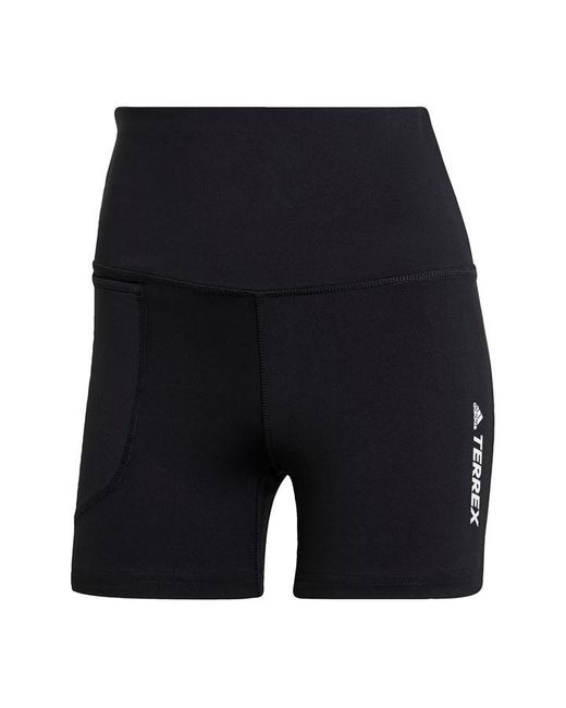 Adidas Terrex Multi Primeblue Shorts
