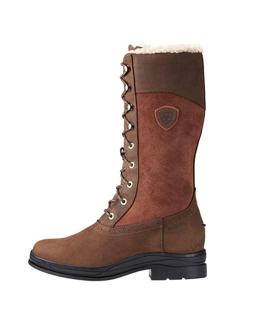 Ariat Wythburn H2O Insulated Ladies Boots