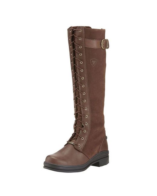 Ariat Coniston Country Boots Ladies