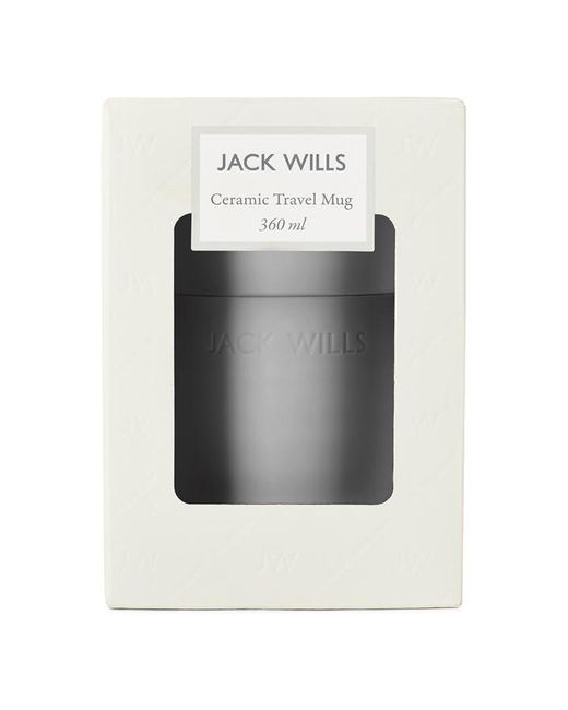 Jack Wills Ceramic Bottle
